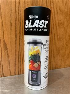 Ninja Blast Portable Blender